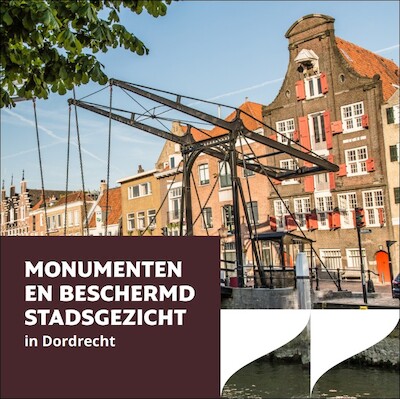 Inloopspreekuur voor monumenten en beschermd stadsgezicht